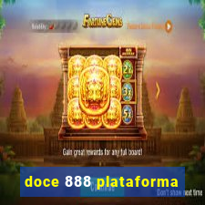 doce 888 plataforma